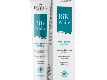 Bibi White Whitening Cream In Kenya