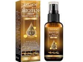 Biotin Hair Growth Spray Reviews
