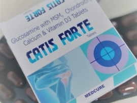 Catis Forte Joint Pain Relief Kenya