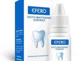 EFERO Teeth Whitening Essence In Kenya