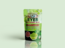 Eyesight Recovery Now Kenya