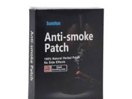 Hives Anti Smoke Patches Fast Effective Stop Smoking Aid Support