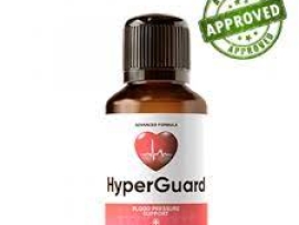 HyperGuard Blood Pressure Support Reviews Nairobi