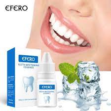 INSULINOL CAPSULES IN KENYA, EFERO Teeth Whitening Essence