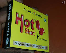 INSULINOL CAPSULES IN KENYA Nairobi Central, Hot Shot Capsules