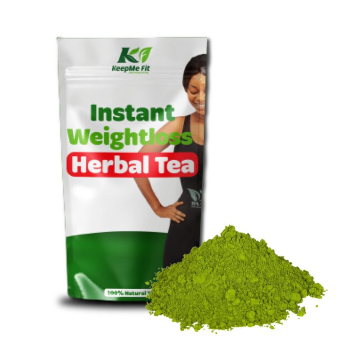 To Get 3X FASTER Result With Weight Loss And To Boost your Immune System, add The Instant WeightLoss Tea