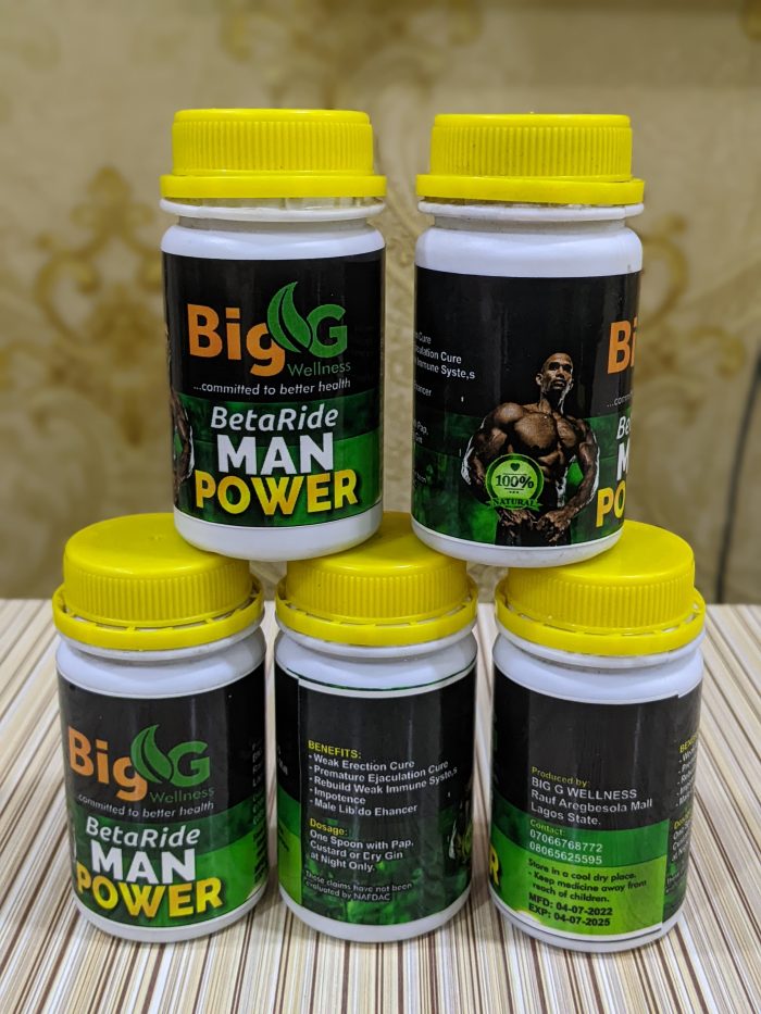 Male Enhancement Products In Nairobi