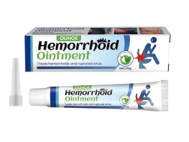 Natural Miracle Hemorrhoids Ointment In Nairobi