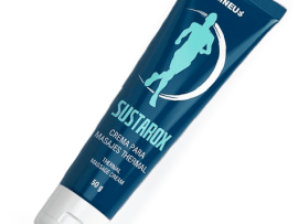 Sustarox Joint Cream Kenya