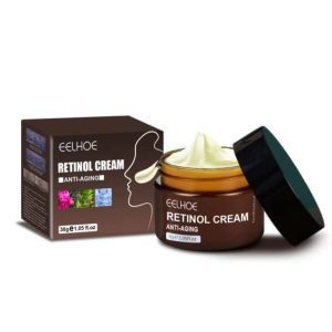 Titan Gel In Kenya, Retinol Anti-Aging Cream