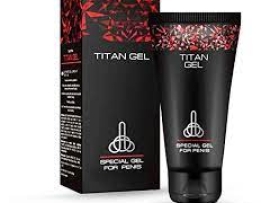 Titan Gel In Kenya