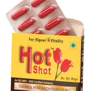 Vaso Blood Herbal Cleanser Seller Nairobi Central Moi Avenue, Hot Shot Capsules