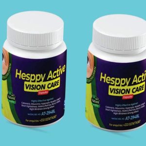 arthroneo spray In Kenya, Hesspy Active Vision-Care Capsules