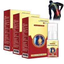 best treatment for STIs and UTIs in Nairobi Central, Joint Pain Relief Spray