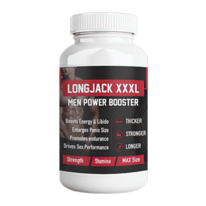 buy Longjack XXXL In Nairobi