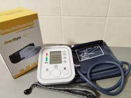buy vitaman plus in nairobi, Digital Blood Pressure Monitor