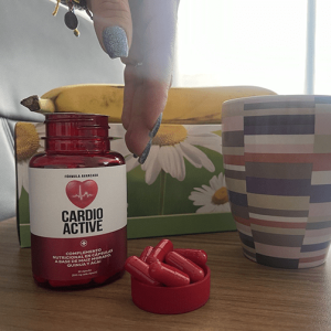 where to buy glucopro in kenya, Cardioactive Capsules