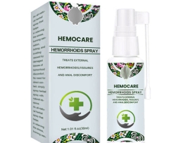Herbal Hemorrhoids Spray In Kenya
