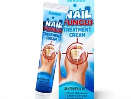 Nail Fungus Treatment Cream In Kenya
