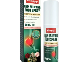 Pain Relieving Foot Spray In Kenya