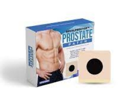 Prostate Patch In Kenya