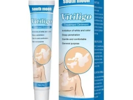 Vitiligo Cream, Vitiligo Treatment, Vitiligo Care Cream for Skin Vitiligo Nairobi