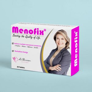 Vitiligo Treatment Kenya, Menofix Natural menopause relief