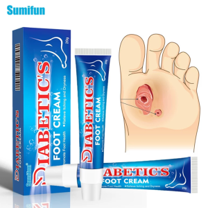mega slim capsules in kenya, Diabetic Foot Cream