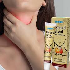 prosta plus kenya, Thyroid Gland Ointment Cream