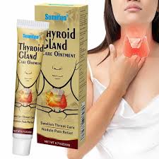 slimming supplements nairobi central, Thyroid Gland Ointment Cream