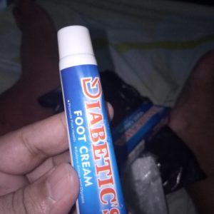 titan gel shop in nairobi, Diabetic Foot Cream