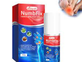 NumbFix Hand and Foot Spray in kenya