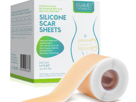 Silicone Scar Sheets In Kenya