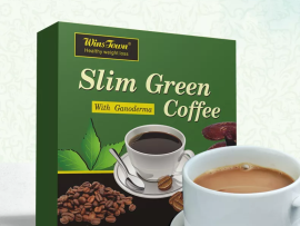 Slim Green Coffee with Ganoderma In Kenya, Slim Green Coffee near me nairobi central