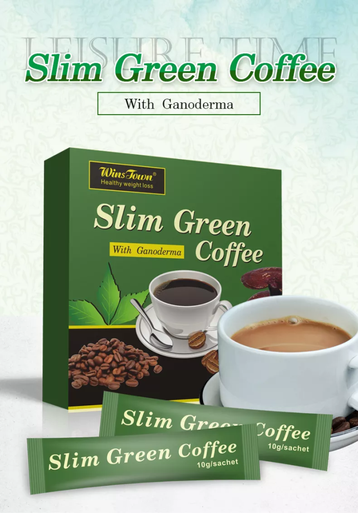 Slim Green Coffee with Ganoderma In Kenya, Slim Green Coffee near me nairobi central