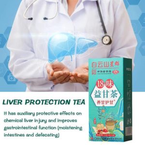 bioforce joints gel in kenya, Liver Care Tea