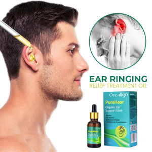 diaboost diabetes supplement kenya, PureHear Organic Ear Support