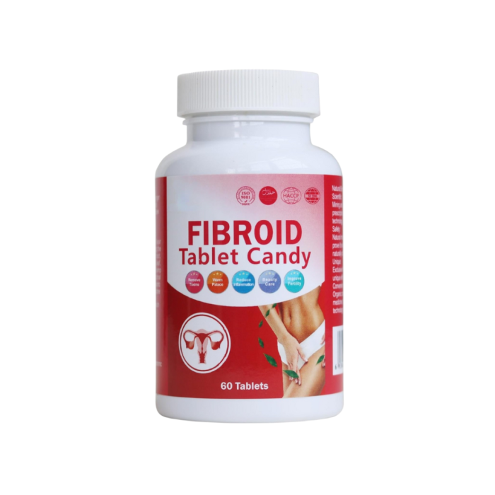 Fibroid Tablet Candy In Kenya