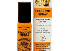 procomil delay spray for men in kenya