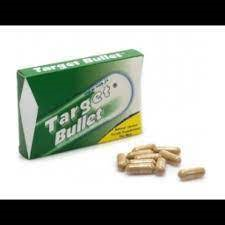 magic slim pills in nairobi, Target Bullet Men Capsules
