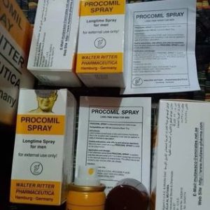 vigorense male enhancement capsules in kenya, Procomil Men Delay Spray