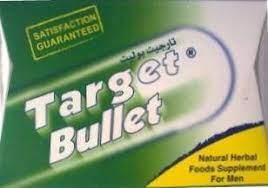 where to buy alpha beast capsules in kenya, Target Bullet Men Capsules