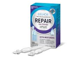 EELHOE Lubricant Eye Repair Drops In Kenya, eyedrops shop near me