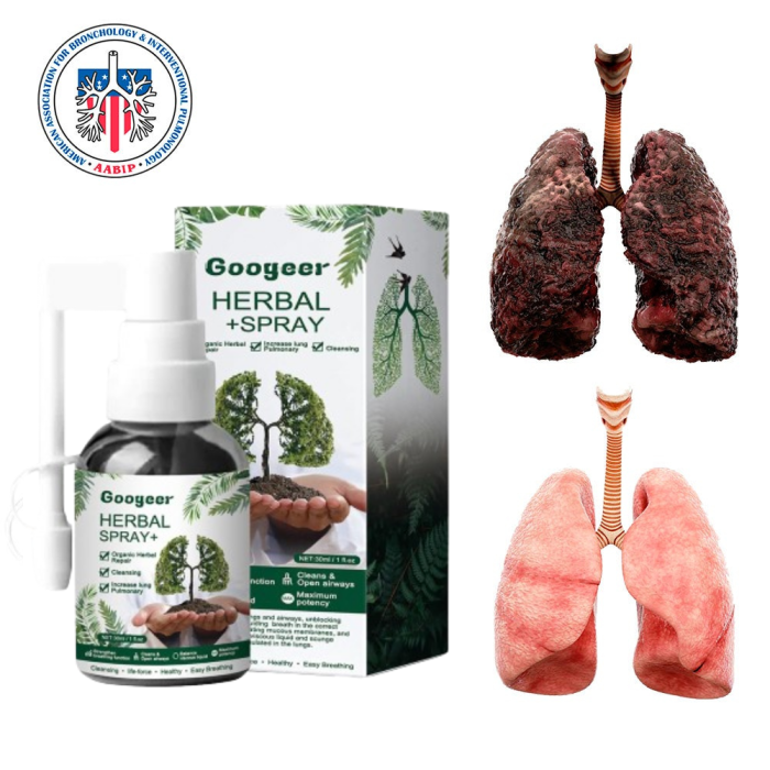 Lung Cleanse And Detox Products In Kenya