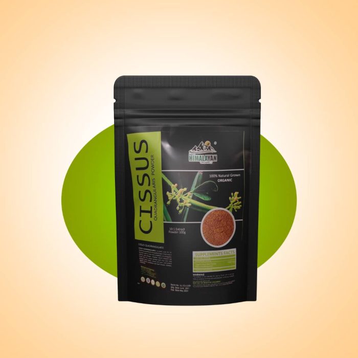 100% Natural Cissus Powder In Kenya