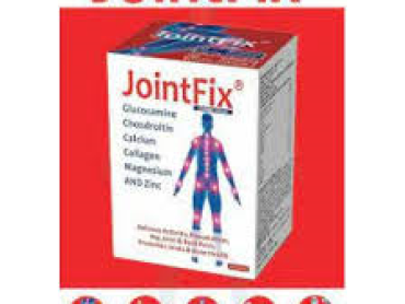 Jointfix Ortho Capsules 60's In Kenya