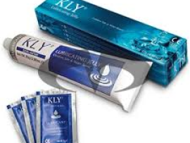 KLY Unisex Lubricating Jelly Sex Lubricants In Kenya, Lube, Personal Lubricant, Water-Based Formula