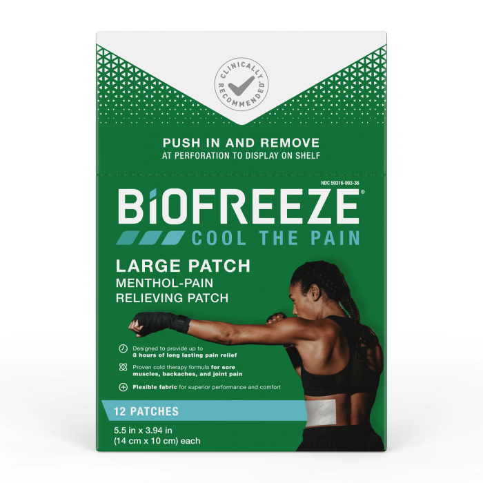 BioFreeze Products For Sale In Kenya
