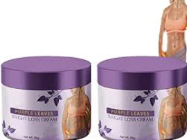 Purple Leaves Slimming Cream,Weight Loss, slimming pills near me, slimming powders, slimming drops, weight loss drinks, slimming belts in kenya Products