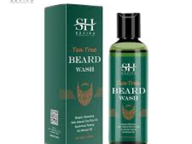 Sevich Men Tea Tree Beard Growth Oil In Kenya